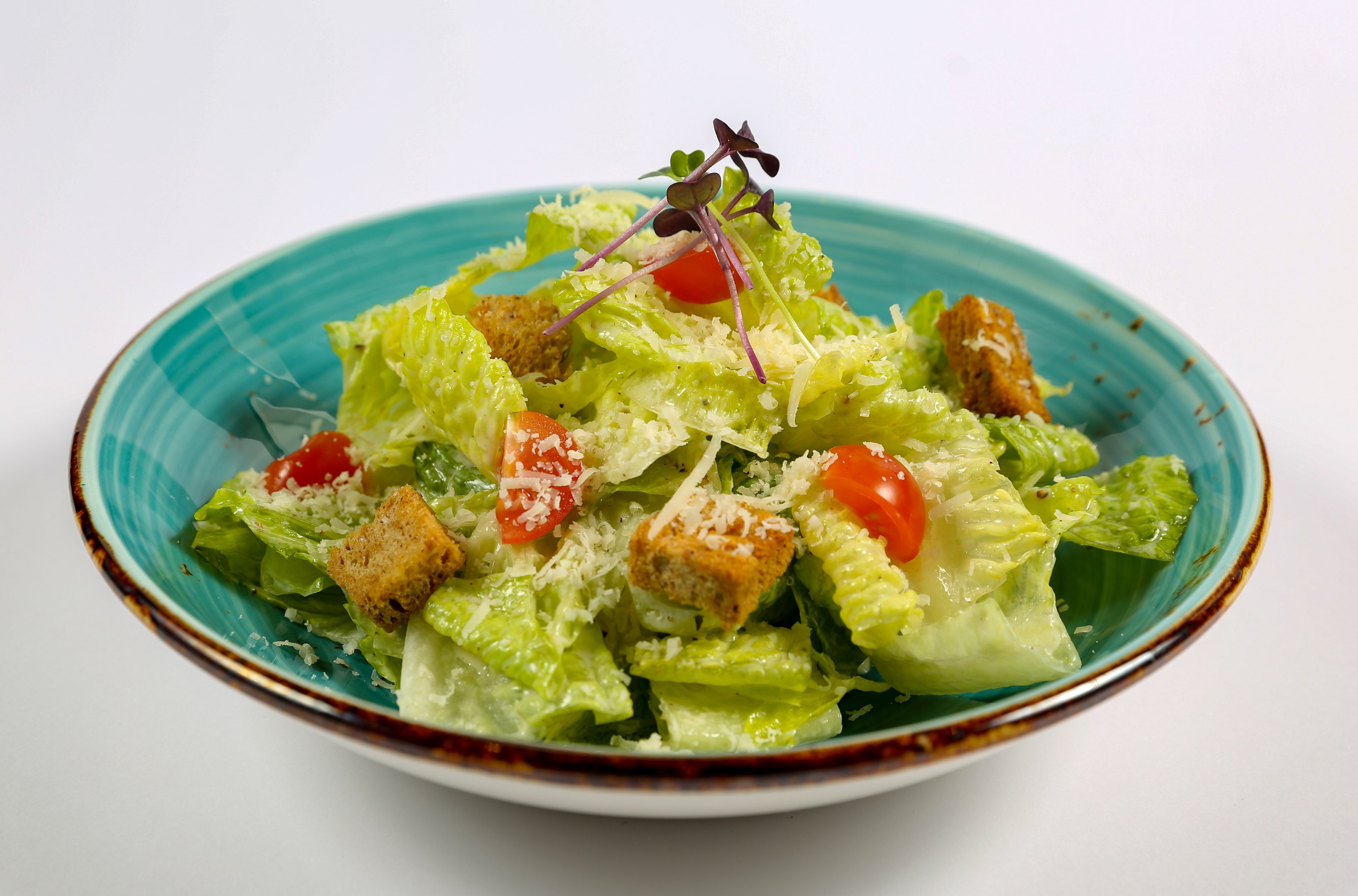Dish by Naūke