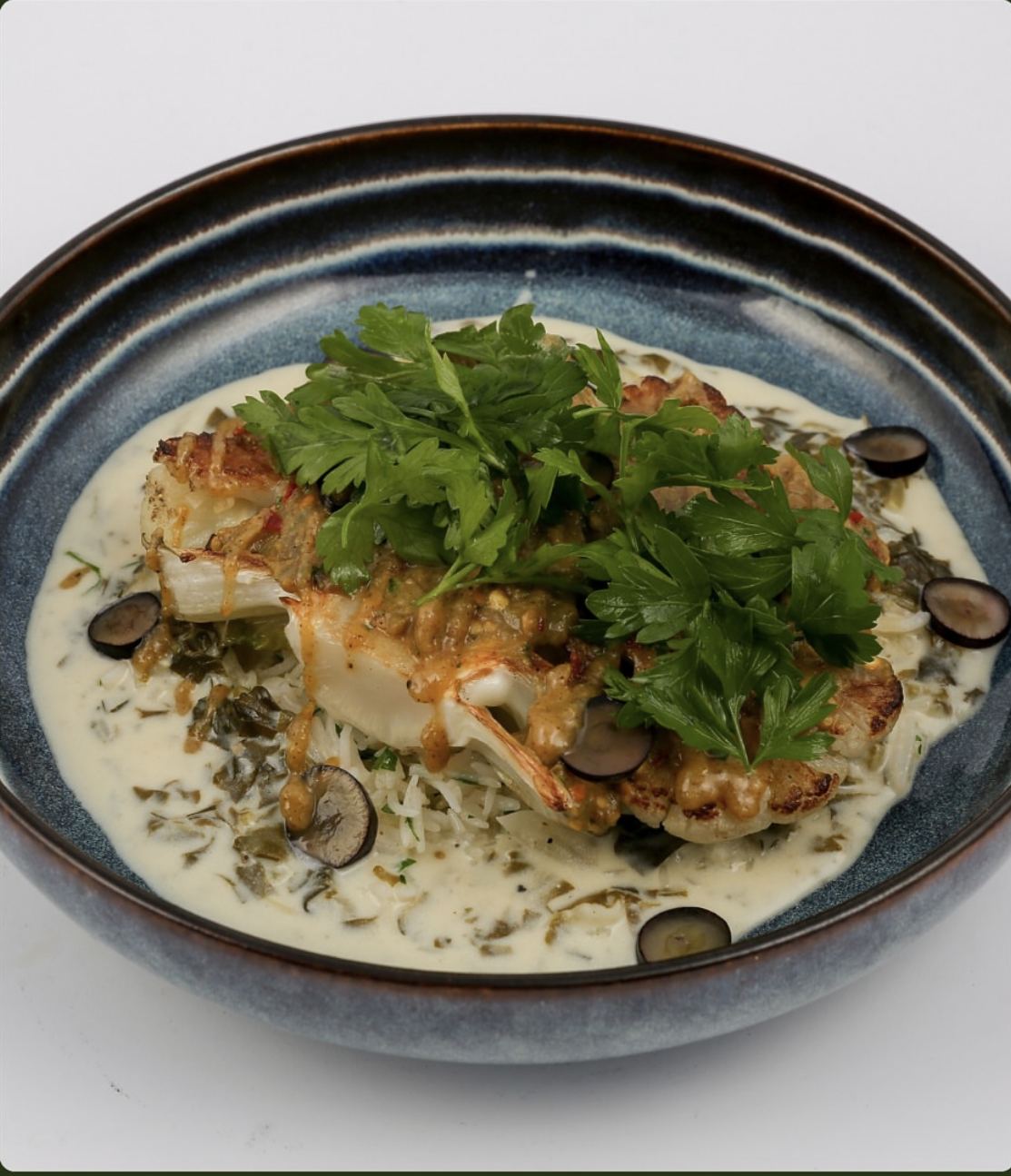 Dish by Naūke