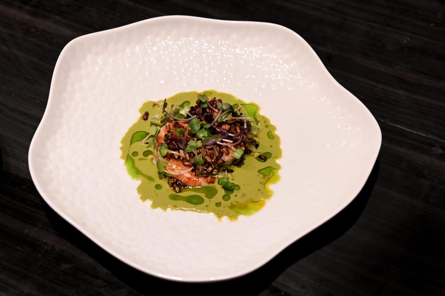 Dish by Naūke